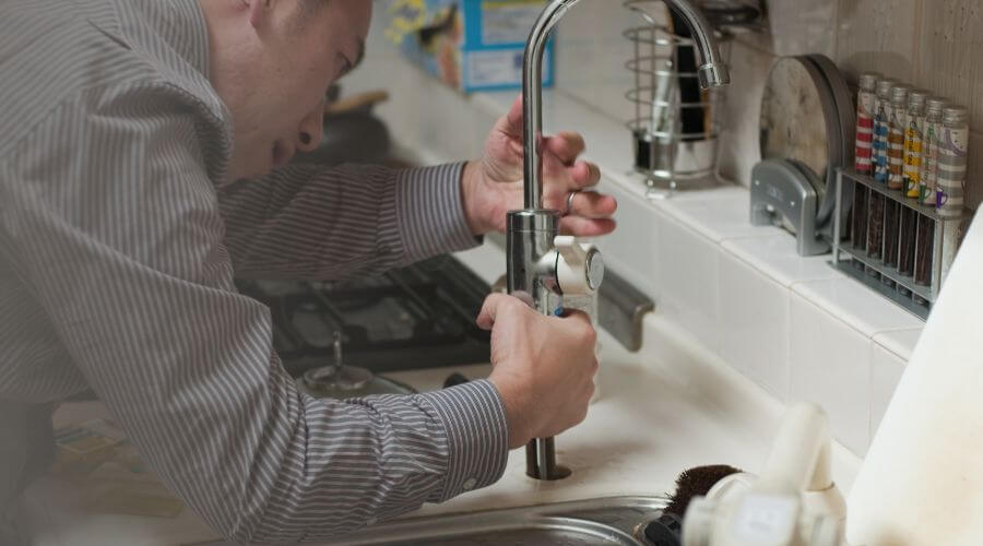 Local water heater installation in Philomath, OR